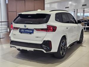 BMW X1 sDrive18d M Sport - Image 4