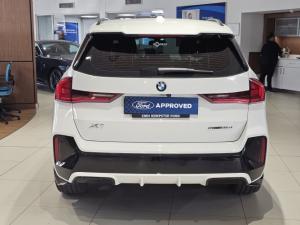 BMW X1 sDrive18d M Sport - Image 5