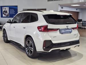 BMW X1 sDrive18d M Sport - Image 6
