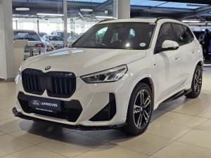 BMW X1 sDrive18d M Sport - Image 7