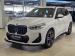 BMW X1 sDrive18d M Sport - Thumbnail 7