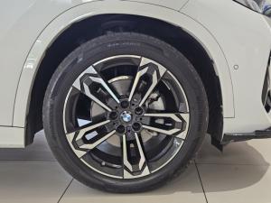BMW X1 sDrive18d M Sport - Image 8