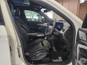 BMW X1 sDrive18d M Sport - Image 9