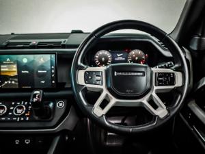 Land Rover Defender 110 D300 X-Dynamic HSE - Image 18
