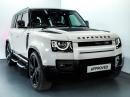 Thumbnail Land Rover Defender 110 D300 X-Dynamic HSE