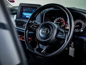 Toyota Starlet 1.5 XS auto - Image 11