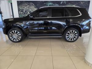 Ford Everest 3.0TD V6 4WD Platinum - Image 2