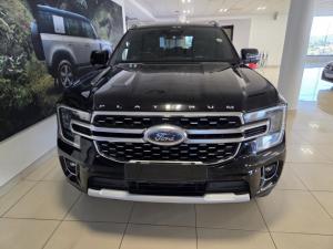 Ford Everest 3.0TD V6 4WD Platinum - Image 4
