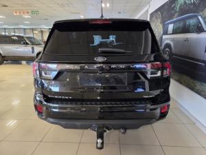 Ford Everest 3.0TD V6 4WD Platinum - Image 5
