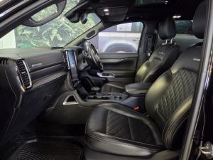 Ford Everest 3.0TD V6 4WD Platinum - Image 6