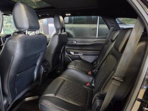 Ford Everest 3.0TD V6 4WD Platinum - Image 7