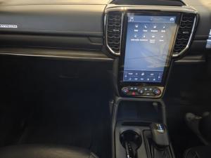 Ford Everest 3.0TD V6 4WD Platinum - Image 9