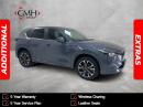 Thumbnail Mazda CX-5 2.0 Dynamic