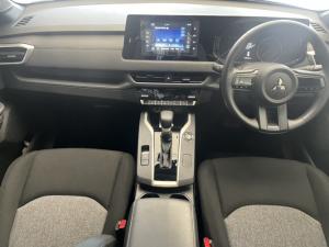 Mitsubishi Outlander Sport 1.5 GL - Image 4