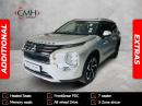 Thumbnail Mitsubishi Outlander 2.5 Aspire