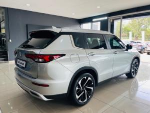 Mitsubishi Outlander 2.5 Aspire - Image 3