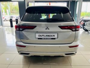 Mitsubishi Outlander 2.5 Aspire - Image 4