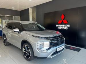 Mitsubishi Outlander 2.5 Aspire - Image 8