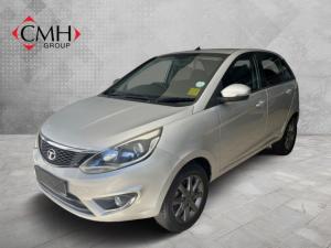 Tata Bolt hatch 1.2T XT - Image 1