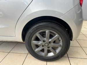 Tata Bolt hatch 1.2T XT - Image 9