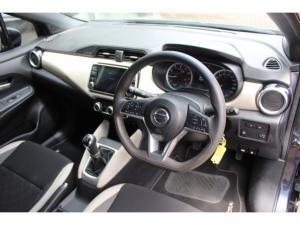 Nissan Micra 66kW turbo Visia - Image 5