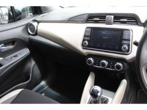 Nissan Micra 66kW turbo Visia - Image 8