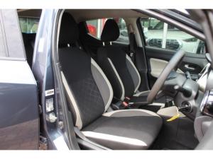 Nissan Micra 66kW turbo Visia - Image 9