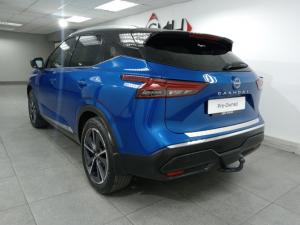 Nissan Qashqai 1.3T Acenta Plus - Image 3