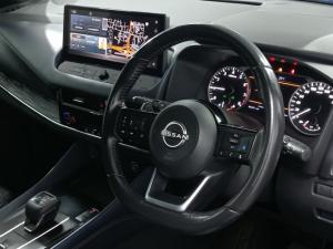 Nissan Qashqai 1.3T Acenta Plus - Image 6