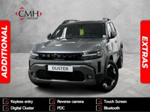 Renault Duster 1.3T Intens - Image 1