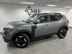 Renault Duster 1.3T Intens - Image 2