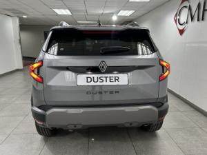 Renault Duster 1.3T Intens - Image 3