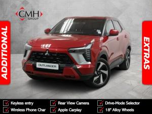 Mitsubishi Outlander Sport 1.5 Aspire - Image 1