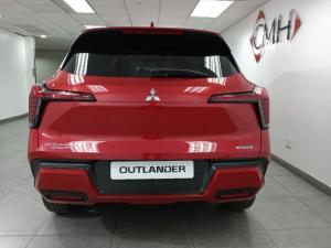 Mitsubishi Outlander Sport 1.5 Aspire - Image 4