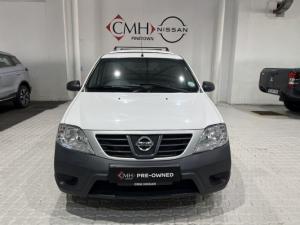 Nissan NP200 1.6i safety pack (aircon) - Image 2
