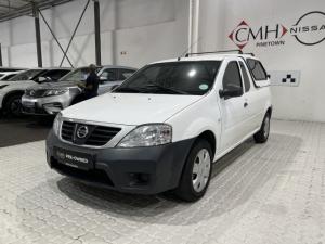 Nissan NP200 1.6i safety pack (aircon) - Image 3