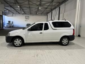 Nissan NP200 1.6i safety pack (aircon) - Image 4