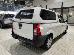 Nissan NP200 1.6i safety pack (aircon) - Image 5
