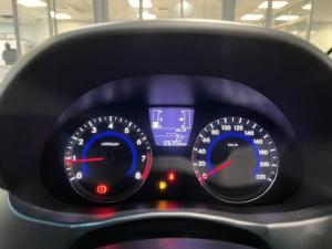 Hyundai Accent sedan 1.6 Motion - Image 10