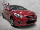 Thumbnail Hyundai Accent sedan 1.6 Motion