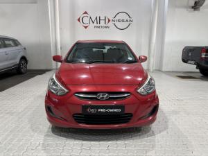 Hyundai Accent sedan 1.6 Motion - Image 2