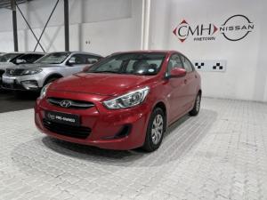 Hyundai Accent sedan 1.6 Motion - Image 3