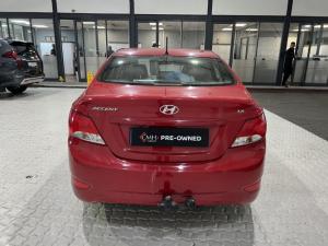 Hyundai Accent sedan 1.6 Motion - Image 6