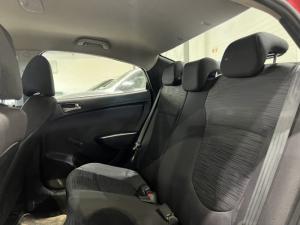 Hyundai Accent sedan 1.6 Motion - Image 9