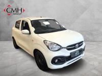 Thumbnail Toyota Vitz 1.0 XR manual