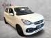 Toyota Vitz 1.0 XR manual - Thumbnail 1