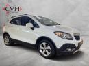 Thumbnail Opel Mokka X 1.4 Turbo Enjoy