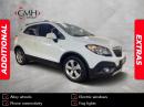 Thumbnail Opel Mokka X 1.4 Turbo Enjoy