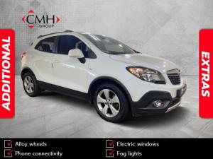 Opel Mokka X 1.4 Turbo Enjoy - Image 1