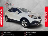 Thumbnail Opel Mokka X 1.4 Turbo Enjoy